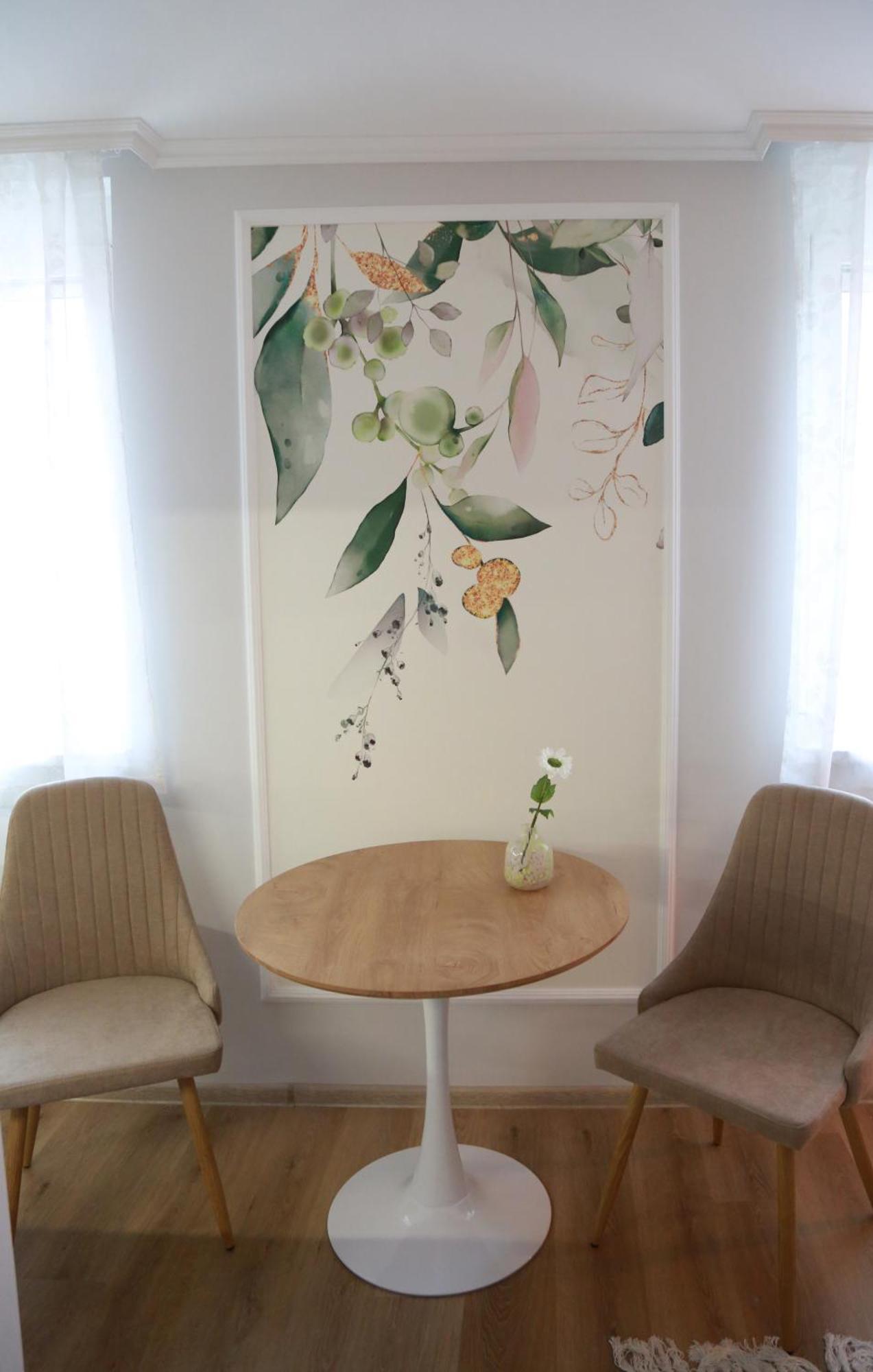 Апартаменти Mi Casa Plantas Мошонмадяровар Екстер'єр фото